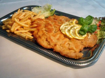 Foto: Zum Anker