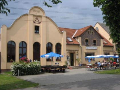 Foto: Zum Anker